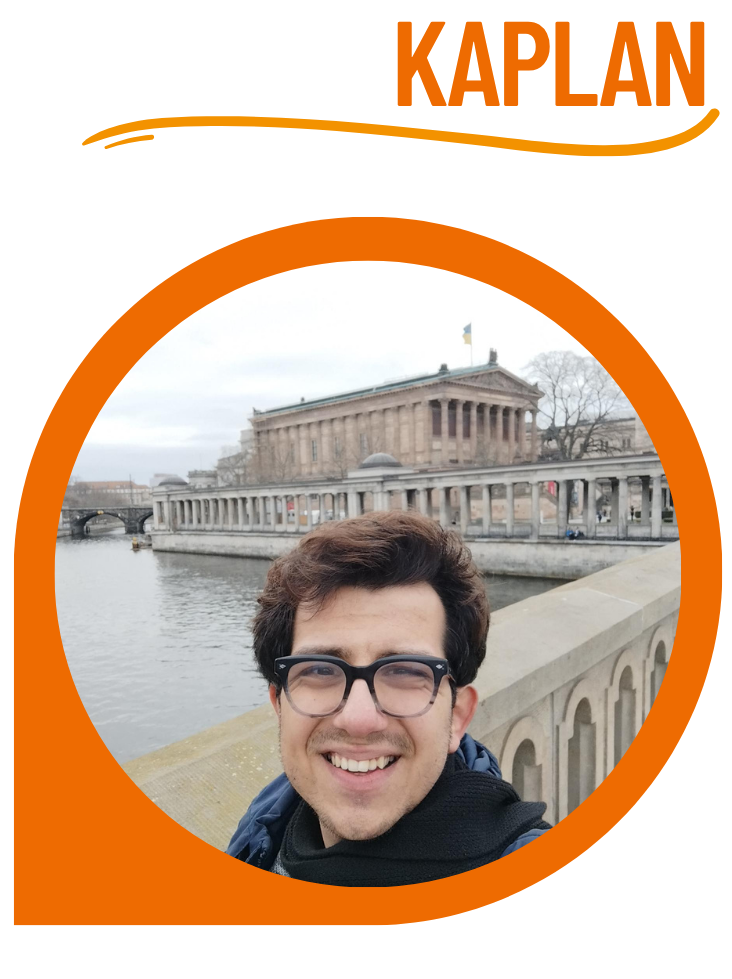 Beşikdüzü Almanca Özel Ders