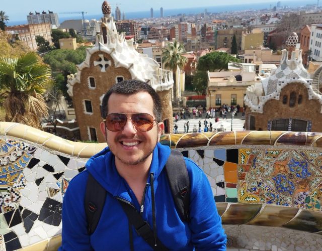 Beşikdüzü Birebir Almanca Dersi